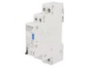 Releu Bistabil de Impulsuri NO 25A IP20