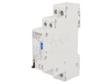 Releu Bistabil de Impulsuri NO 25A IP20