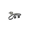 Set pompa apa + curea dintata PEUGEOT 407 cupe 6C CONTITECH CT1091WP1