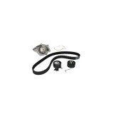 Set pompa apa + curea dintata PEUGEOT 307 SW 3H CONTITECH CT1091WP1