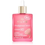 Nuxe Prodigieuse Boost Glow-Boosting Serum ser facial cu vitamina C 30 ml