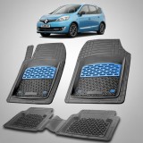 Cumpara ieftin Covorase Renault Grand Scenic III 3 MPV (Long) Compatibile 2013-2016 | Blue
