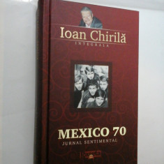 MEXICO 70 - Ioan Chirila