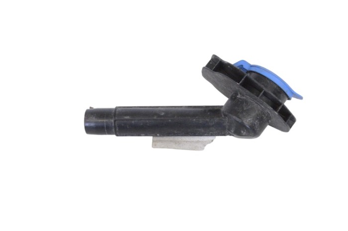 G&acirc;t de umplere rezervor lichid de parbriz PORSCHE Taycan 2021 OEM: 9J1955462A 21452259