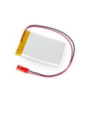 Acumulator Lithium Polymer 15609 800mAh 1S 3.7V conector JST-BEC