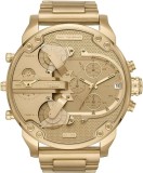 Ceas Barbati, Diesel, Mr. Daddy 2.0 DZ7399 - Marime universala