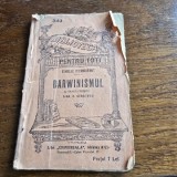 DARWINISMUL - EMILE FERRIERE