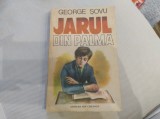 Jarul din palmă. George Șovu