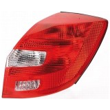 Lampa stop Skoda Fabia 2 5J, Hella 9EL354258041, parte montare : Dreapta
