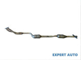 Catalizator BMW Seria 3 (1998-2005) [E46]
