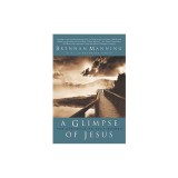 A Glimpse of Jesus: The Stranger to Self-Hatred