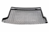 Covor Tavita Portbagaj Toyota Land Cruiser J150 5 locuri (2017+) Rezaw - Protectie Premium Portbagaj