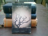 Regele Lear - King Lear (Arden Shakespeare Third Series), Editie 1997, 456 pagini, Limba Engleza