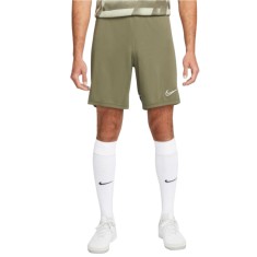 Pantaloni scurti Nike Dri-FIT Academy Short CW6107-222 verde foto