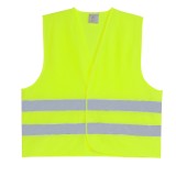 Vesta Reflectorizanta Verde XXXL Evotols 645304