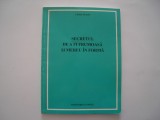 Secretul de a fi frumoasa si mereu in forma - Linda Evans, 1994, Alta editura