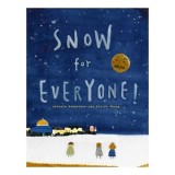 Snow for Everyone!