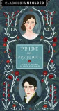 Pride and Prejudice | Becca Stadtlander