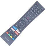 RM-C3338 Telecomanda KNTECH pentru LED JVC cu NETFLIX 4K SAA3010 - SYS02, Oem