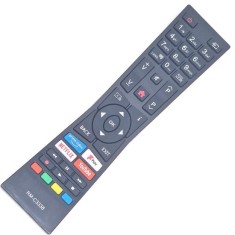 RM-C3338 Telecomanda pentru LED cu NETFLIX 4K LED HORIZON-VESTEL-TELEFUNKEN Ultra 4K COD SAA3010-SYS01