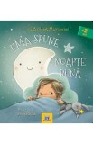 Ema spune noapte buna - Ioana Chicet-Macoveiciuc