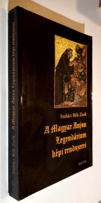 A Magyar Anjou Legend&amp;aacute;rium k&amp;eacute;pi rendszerei - Szakacs Bela Zsolt foto