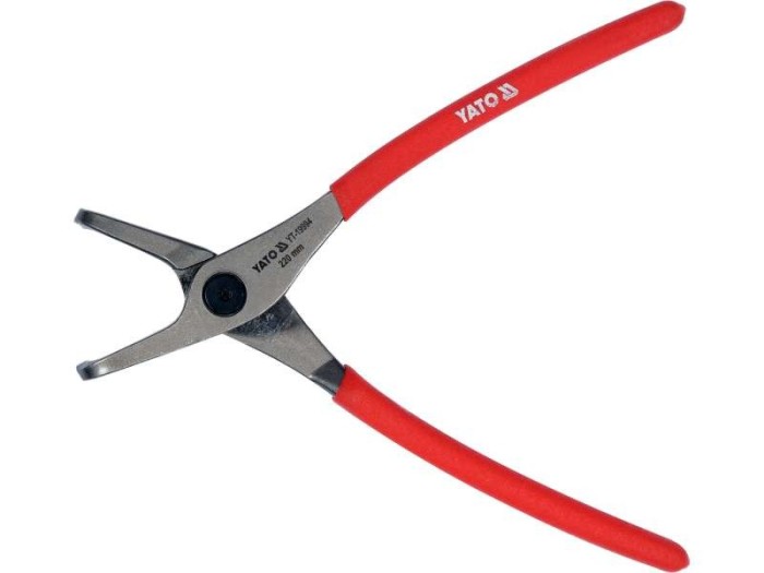 Cleste Seger Interior Indoit 220Mm