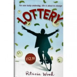Patricia Wood - Lottery - 110435