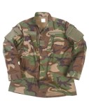 Veston Ripstop Mil-Tec ACU Woodland L