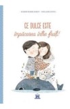 Ce dulce este impacarea intre frati! - Karine-Marie Amiot, Violaine Costa