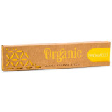 Cumpara ieftin Betisoare parfumate Organice SANDALWOOD, 15g