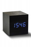 Cumpara ieftin Gingko Design ceas de masă Cube Click Clock