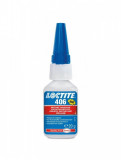 Cumpara ieftin Adeziv Universal Rapid Loctite 406, 20g