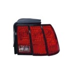 Stop, lampa spate FORD MUSTANG (SN-95), 10.1998-05.2004, Taiwan, partea dreapta, Tip=USA; fara soclu bec; Omologare: SAE;