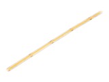 Bandă LED COB Alb Cald 24V 8mm IP65 8W/m