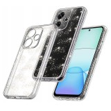 Techsuit - SparkleSkin Series - Xiaomi Redmi 13 / Poco M6 4G - Clear
