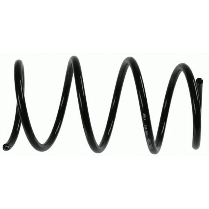 Arc spiral Punte fata BMW Seria 5 (E60/E61) 2003-2010; Tevema Olanda