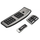 Set Ornamente Pedale Cutie Automata compatibile Audi A4 B9 2015-2023