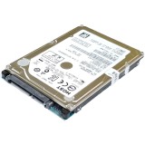 Hard disk laptop Hitachi Travelstar 5K1000-1000, 1TB, 5400rpm, 8MB, SATA 3, 2.5"