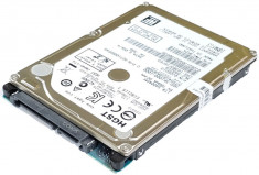 Hard disk laptop Hitachi Travelstar 5K1000-1000, 1TB, 5400rpm, 8MB, SATA 3, 2.5&amp;quot; foto