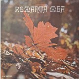 Disc vinil, LP. ROMANTA MEA-COLECTIV-220190