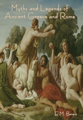 Myths and Legends of Ancient Greece and Rome foto