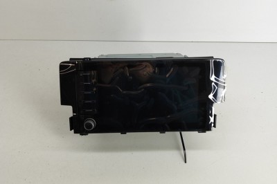 Unitate radio CD navigație HONDA CIVIC X Hatchback FC_, FK 2021 OEM: Hatchback | 27185773 foto