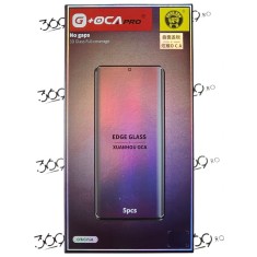 Geam Sticla cu OCA Premium G+OCA Pro Samsung SM-S928 S24 Ultra - set 5 buc