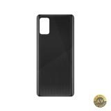 Capac Baterie compatibil cu Samsung Galaxy A41 A415 Negru