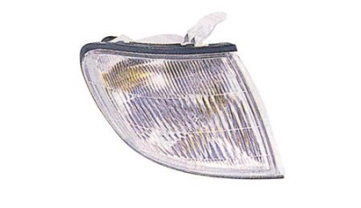 Lampa semnalizare fata Hyundai H1 (KMF) 01.1998-03.2000 BestAutoVest partea dreapta foto
