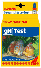Tester apa acvariu - SERA - GH Test foto