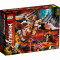 LEGO NINJAGO - Dragonul de lupta al lui Wu 71718