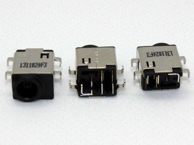 Mufa Alimentare Laptop Samsung NP E3420, NP E3430EA, NP E3430EC, NP E3431EA, NP200A5B, NP300, NP300E4A, foto