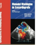 Manualul Washington de Ecocardiografie plus e-Book si acces Online - Rasalingam &amp; Ravi